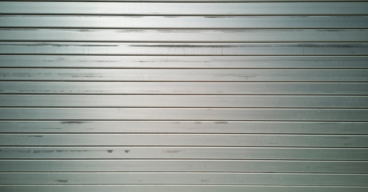 Garage Door Repair Reseda